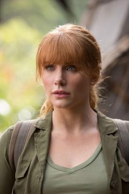 Bryce dallas howard nue