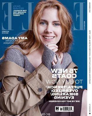 Amy Adams 