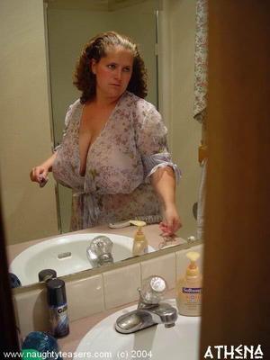 ATHENA DOUCHE