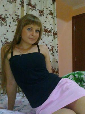 Linda mãe de Nonosibirsk