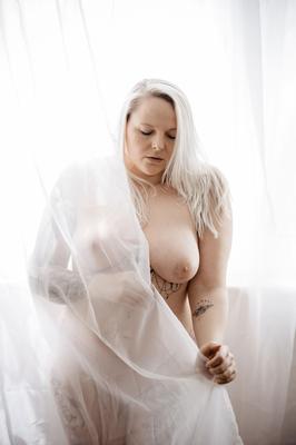 Boudoir unsecured vol 