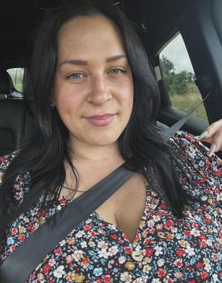 Lindos seios grandes BBW Sally