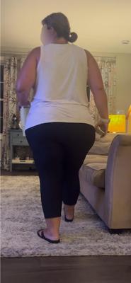 Esposa grossa
