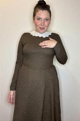 Frumpy and Modest