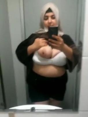 muslim réel porn 