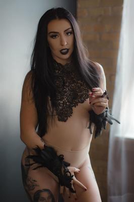 Boudoir non sécurisé