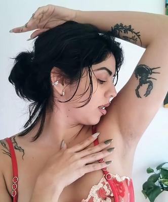 Chicas stubbly lxxxiii