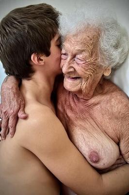 Elderly Passion