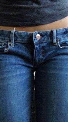 CROTCHES JEANS 