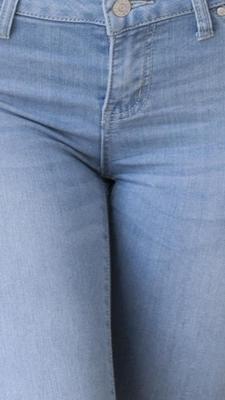 CROTCHES JEANS