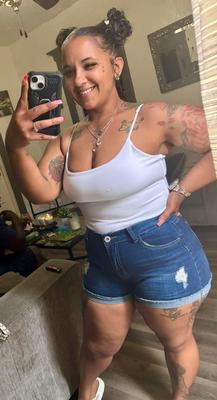 Perfect fine women 