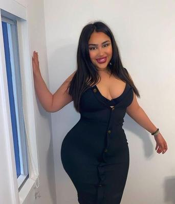 Bonne grosse beurette a salir sans honte (French Chubby Teen)