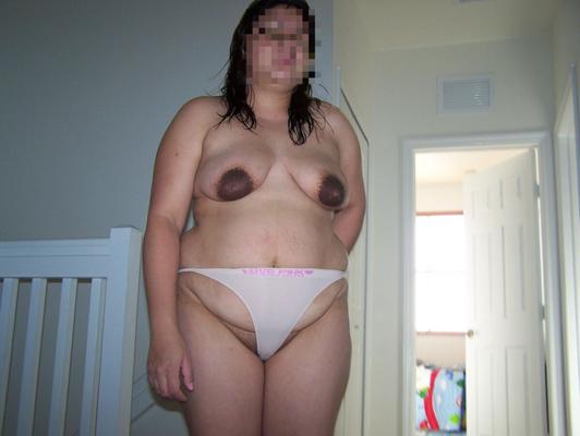  Year Old Latina Mom