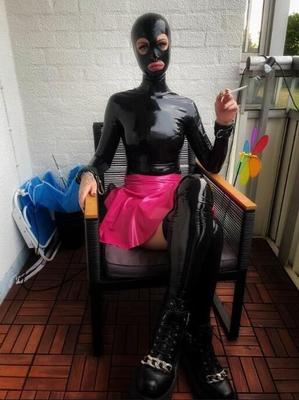 Swedish fetish females