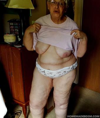 cellulite gets me hard