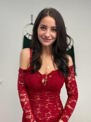 セクシーな服装