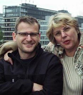 Hanne und Jens Inzest Zwischen Mutter und Sohn