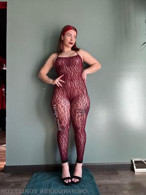 Queen Egirl