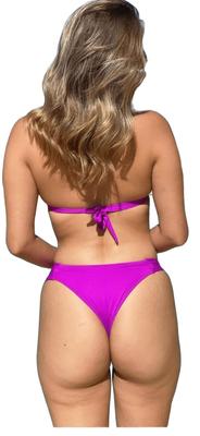 Latina Cute Big Butt Stickers 