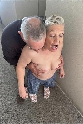 Gramps is a Boob Man, vol. 