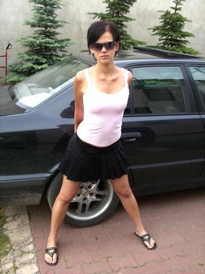 Amateur girl ()