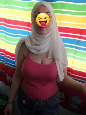 my muslim wife for world