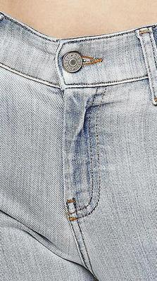 CROTCHES JEANS 