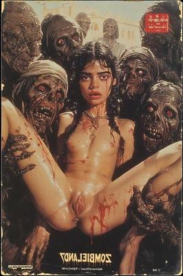 ZombieDump