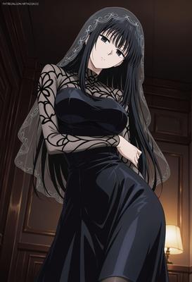 [Artkoikoi] Osaragi (Sakamoto -Tage) [AI generiert]