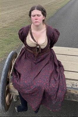 Women Accused of Witchcraft