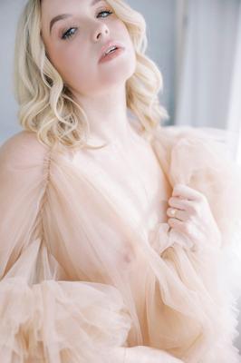 Boudoir non sécurisé