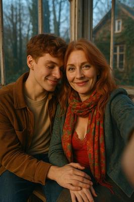 Mother Holiday 