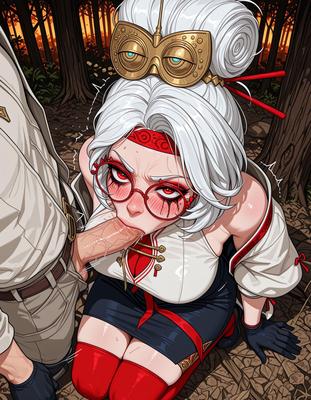 Purah (The Legend of Zelda)