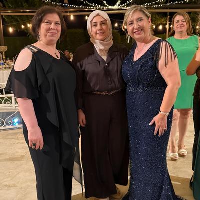 TURKISH MATURE LADY PICTURE 