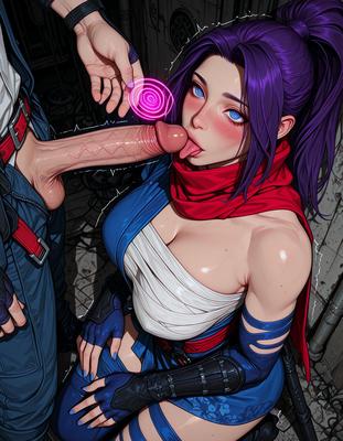 Psylocke (Marvel конкуренты)