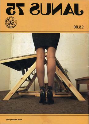Retro Spanking Janus Complete