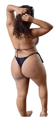 Latina Cute Big Butt Stickers 