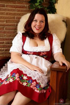 Ada Dirndl