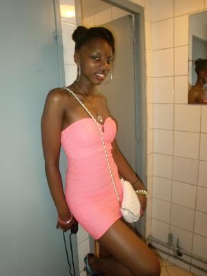 ebony women