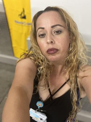 Elvira Ramos, maman / femme salope d'un an d'El Cajon