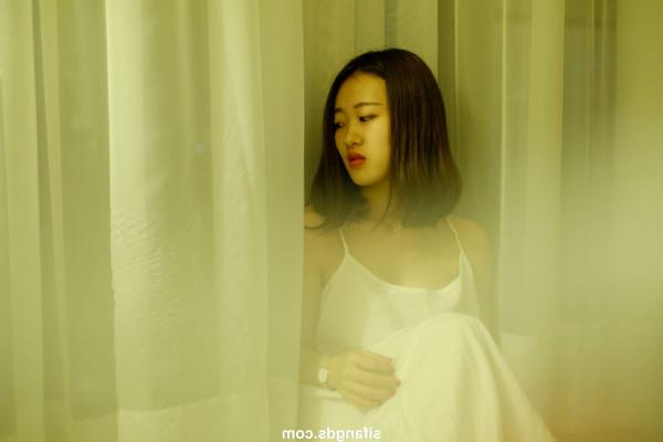 Amteteur casal Boudoir Photoshoot