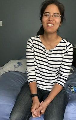 Eu preciso do seu esperma na minha bunda, por favor
