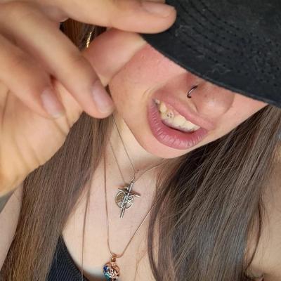 Плохая девушка