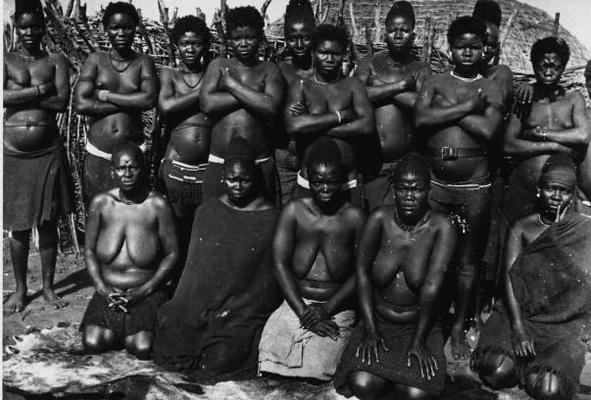 africano