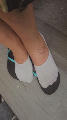 My Feet