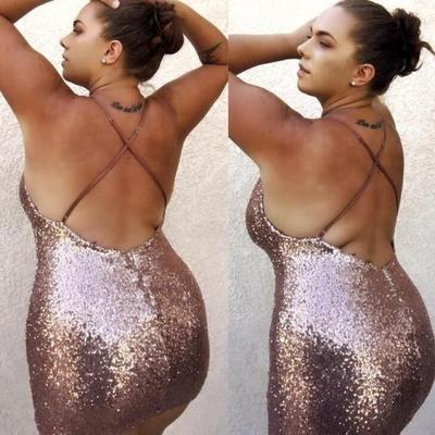 Vêtements Ashleigh Dunn