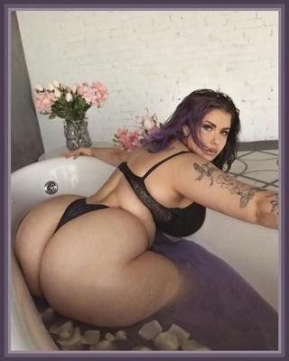 Hott et sexy grosses belles femmes