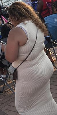 Magnifique BBW!