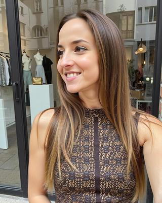Pornostar zerquetscht Amirah Adara