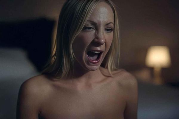 Joanne Froggatt Beautiful Agony